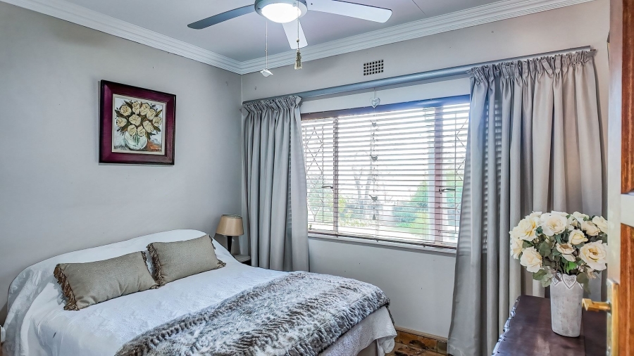 4 Bedroom Property for Sale in Protea Park North West